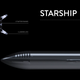 Illustration for article titled All About SpaceX's Ambitious New Starship